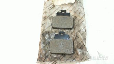 PASTIGLIE FRENO MP3 BEVERLY X8 X9 X-EVO PIAGGIO 64