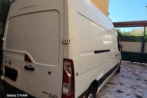 opel movano 2300cc 170cv biturbo 