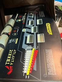 TAPIS ROULANT TURNER ATLANTA 2000 EI