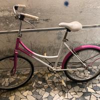 Bicicletta