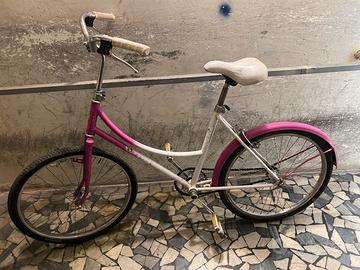 Bicicletta