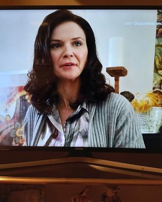 SMART TV SAMSUNG LED 43” 4K