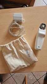 Epilatore elettrico