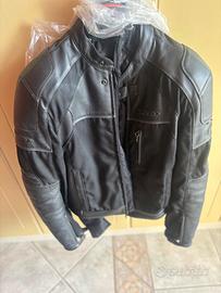 Giacca moto Spidi