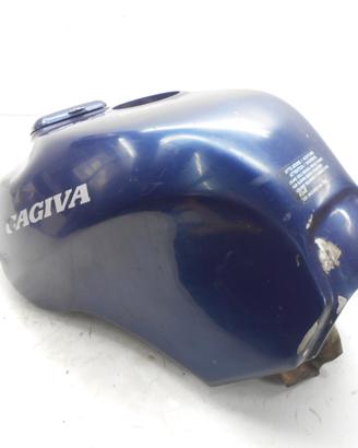 CAGIVA RIVER 600 SERBATOIO CARBURANTE BENZINA 1995