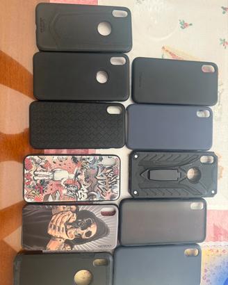 Cover iphone XS Max