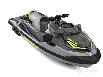 Seadoo Rxt 325 Nuova