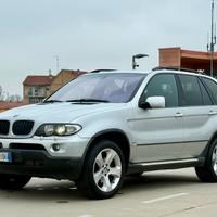 Bmw X5 3.0 Diesel