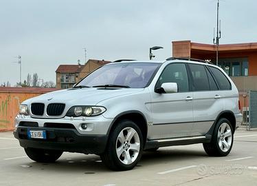 Bmw X5 3.0 Diesel