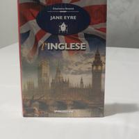 Jane Eyre - libro in inglese