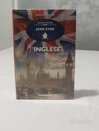 Jane Eyre - libro in inglese