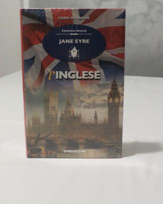 Jane Eyre - libro in inglese