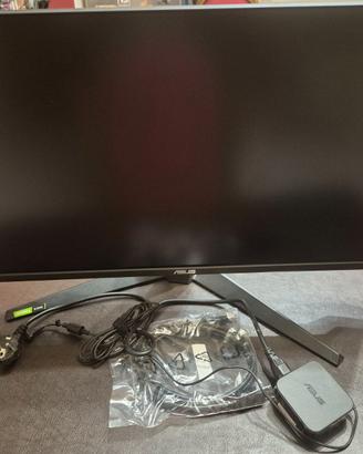 Monitor Gaming ASUS TUF VG279QL1A – 27" IPS 165Hz