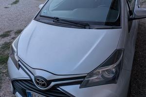 Yaris 1.4d