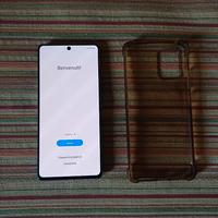 Cellulare Samsung S10 lite - 128 GB