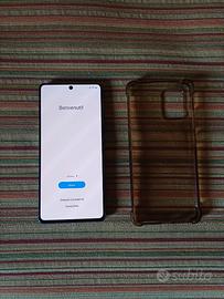 Cellulare Samsung S10 lite - 128 GB