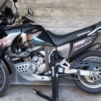 Honda XRV 750 Africa Twin RD07a