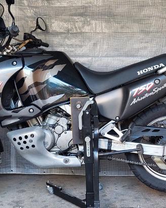 Honda XRV 750 Africa Twin RD07a