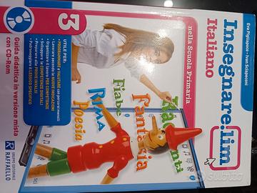 Guide docenti scuola primaria 