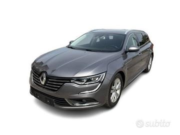 RENAULT Talisman Sporter Blue dCi 150 CV Busines