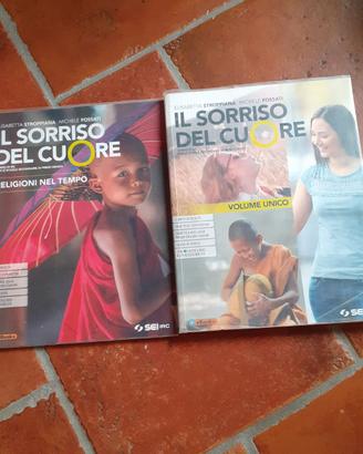 Il sorriso del cuore
