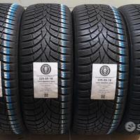 4 gomme 225 55 18 toyo a45837