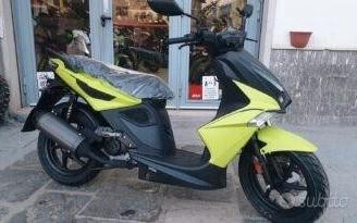 Kymco Super 8 50