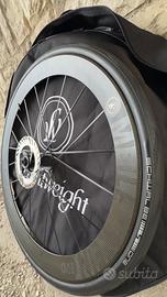 Lightweight Meilenstein evo disc schwars