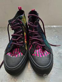 Scarpe donna Desigual numero 40