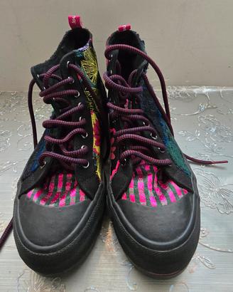 Scarpe donna Desigual numero 40