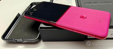 Motorola Razr 60 Ultra Nuovo!!!