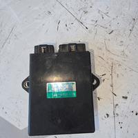 centralina yamaha xv 125 virago 