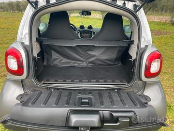 Smart ForTwo 70 1.0 Passion FINANZIABILE
