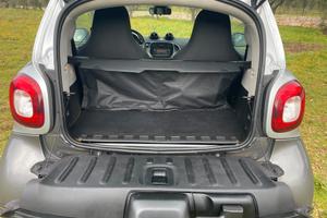 Smart ForTwo 70 1.0 Passion FINANZIABILE