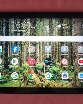 tablet huawey