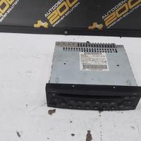 AUTORADIO PEUGEOT 307 Berlina Benzina RICAMBI USAT