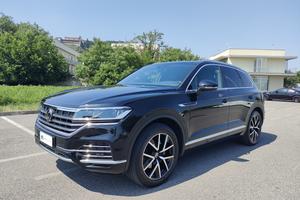 VOLKSWAGEN Touareg 3.0 V6 tdi Elegance 286cv tiptr