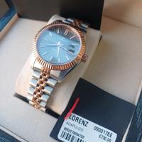 Lorenz Rose Gold Jubilee 