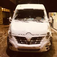 Padroncino con ente di Fatturazione