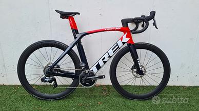 Trek Madone SLR Usata