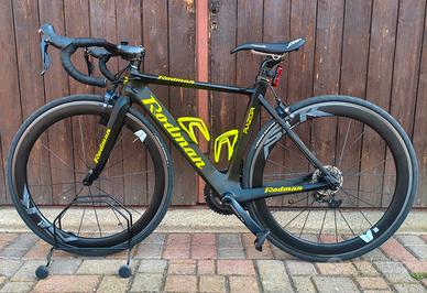 bici Rodman taglia S