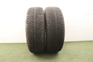 Gomme Cooper Discoverer winter 235 60 18 inverno