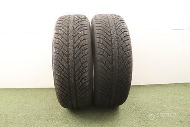 Gomme Cooper Discoverer winter 235 60 18 inverno