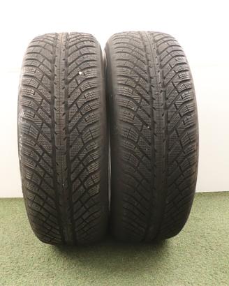 Gomme Cooper Discoverer winter 235 60 18 inverno