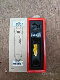attacco manubrio stem BMC DA 100 CM