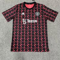 maglia manchester united