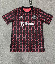 maglia manchester united