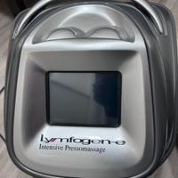 Pressoterapia professionale