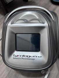 Pressoterapia professionale