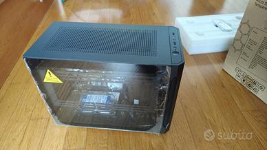 Case Itek Evoke Bro M-Atx/Itx